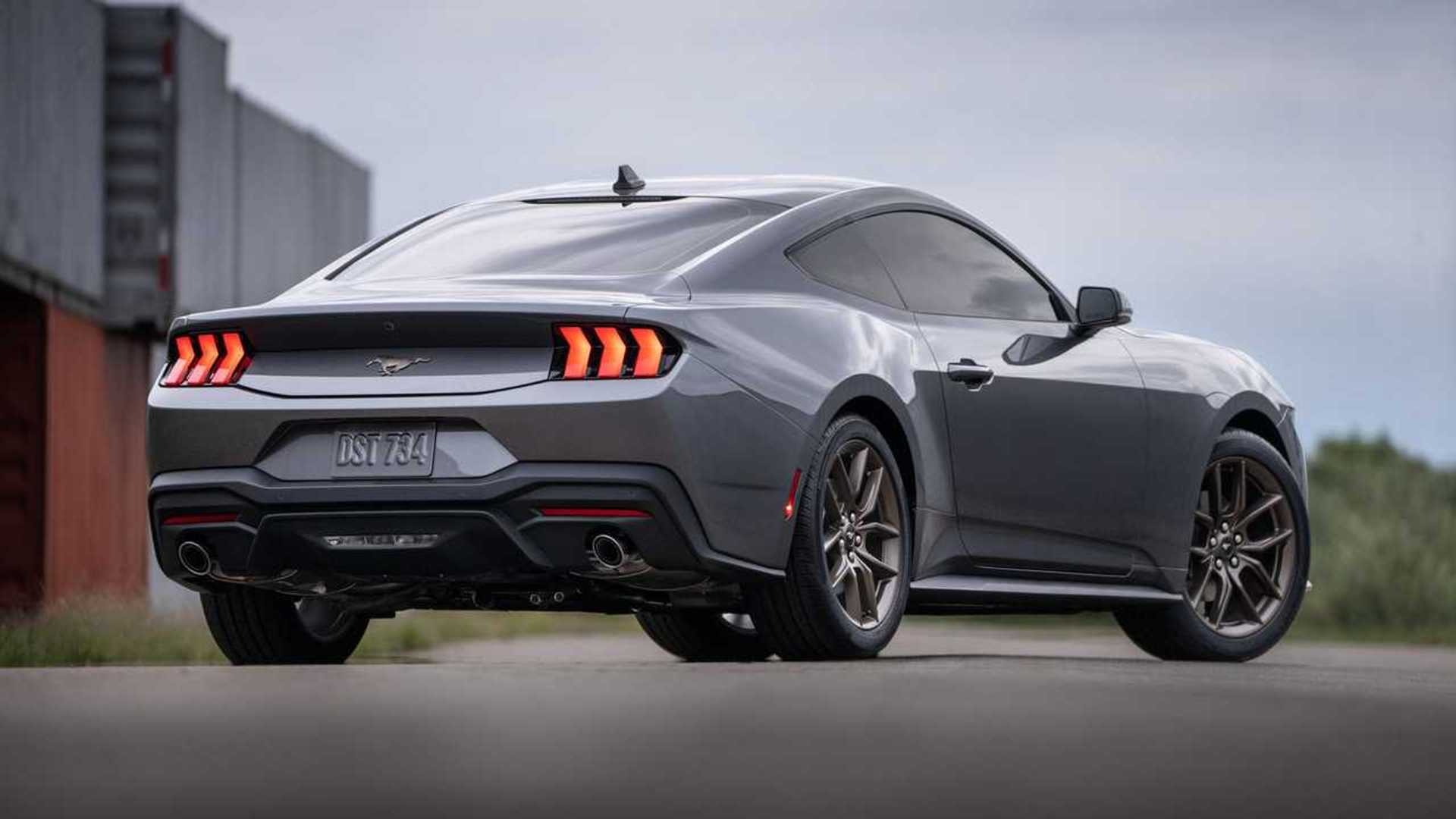Ford's Newest Incentive Is Even Better Than Employee Pricing