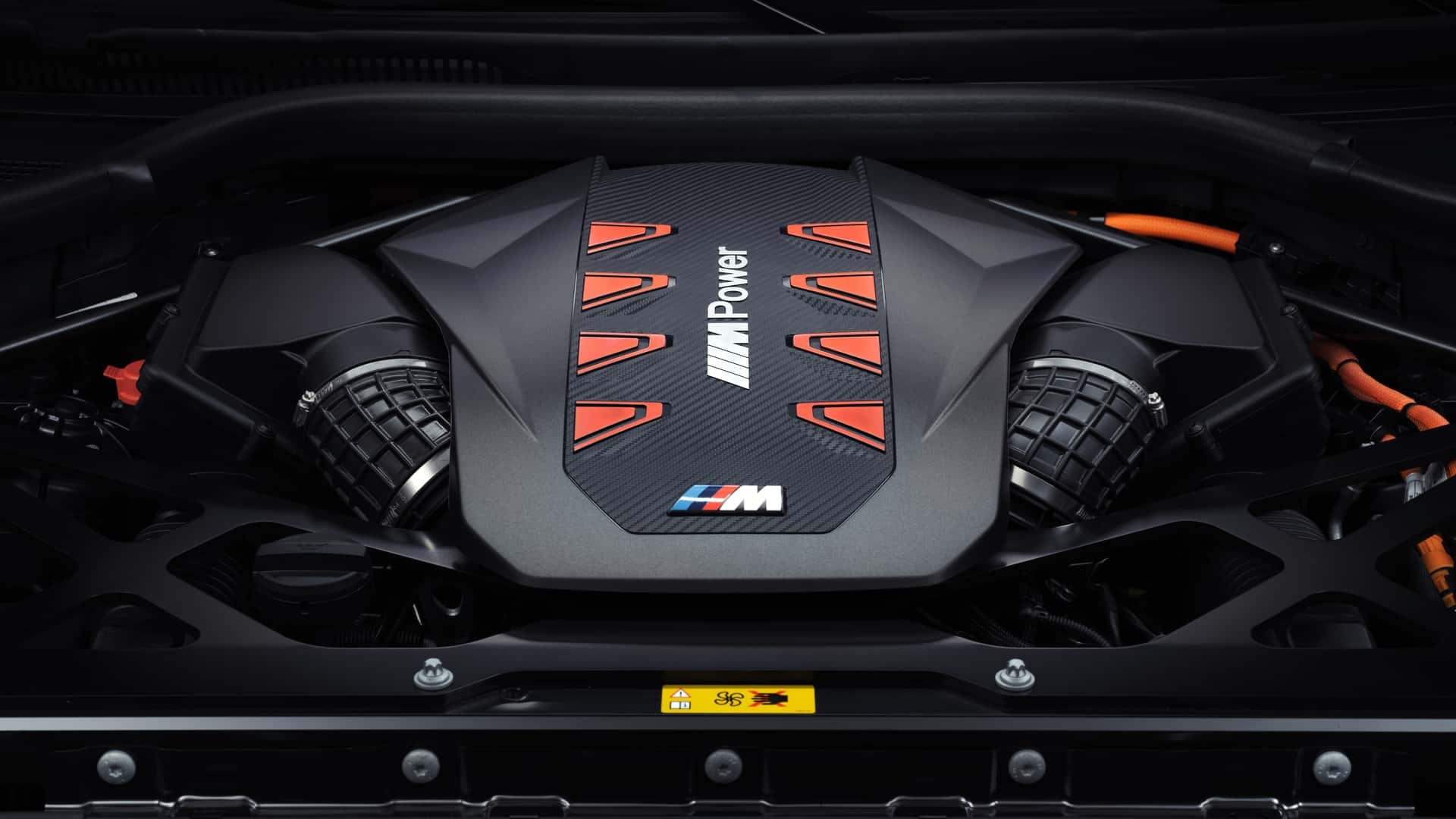 BMW: 'The Combustion Engine Is Our Foundation'