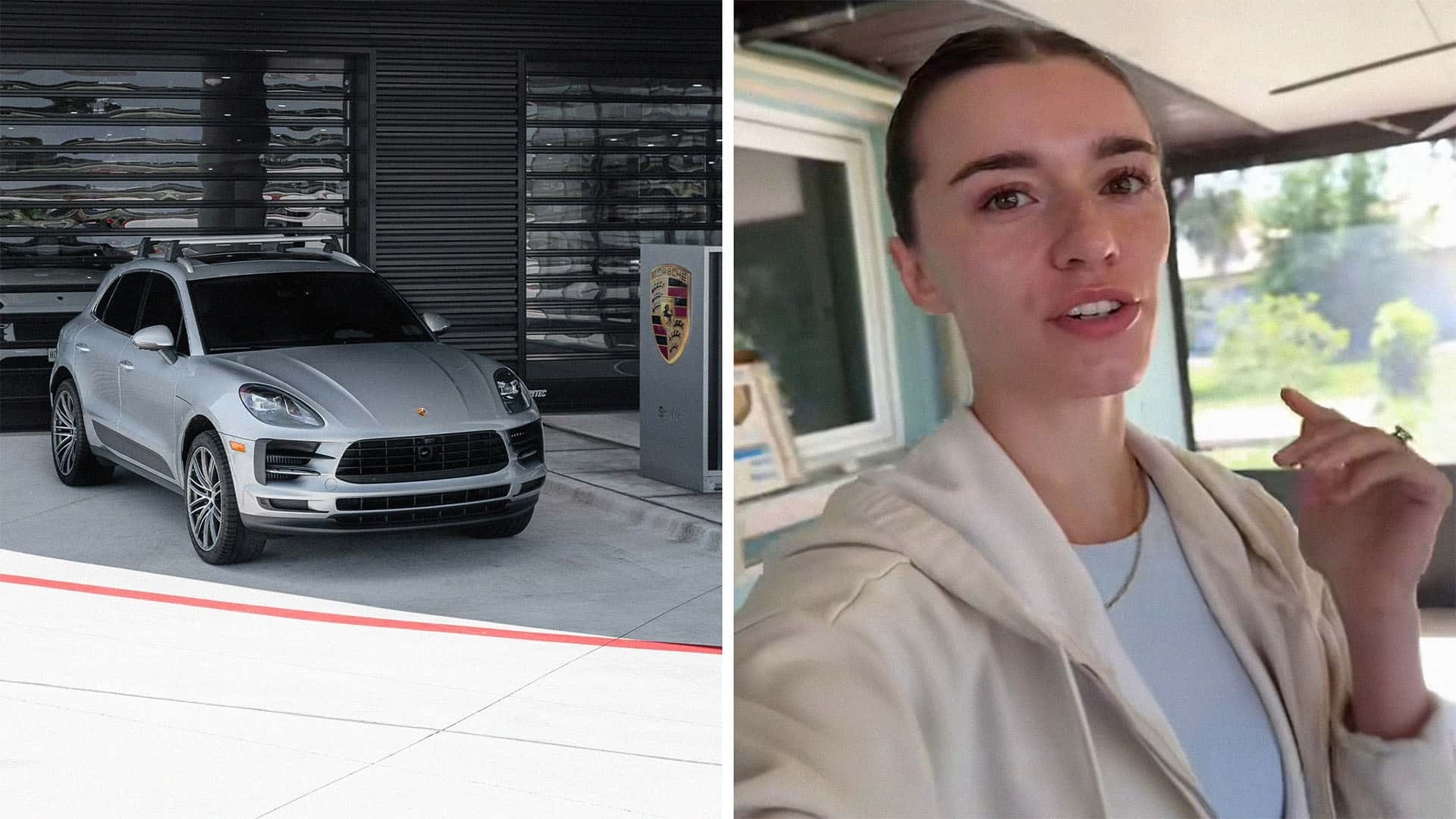 'You Want a Porsche, You Gotta Pay Porsche Prices:' Woman Quoted $9,000 to Fix A/C in Porsche Cayenne. Should She Even Bother?