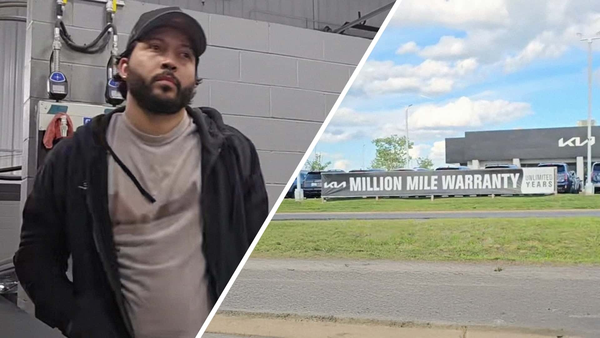 ‘Fine Print:' Should You Really Buy Kia Dealer's 'Million-Mile' Warranty? Here's What You Need to Know