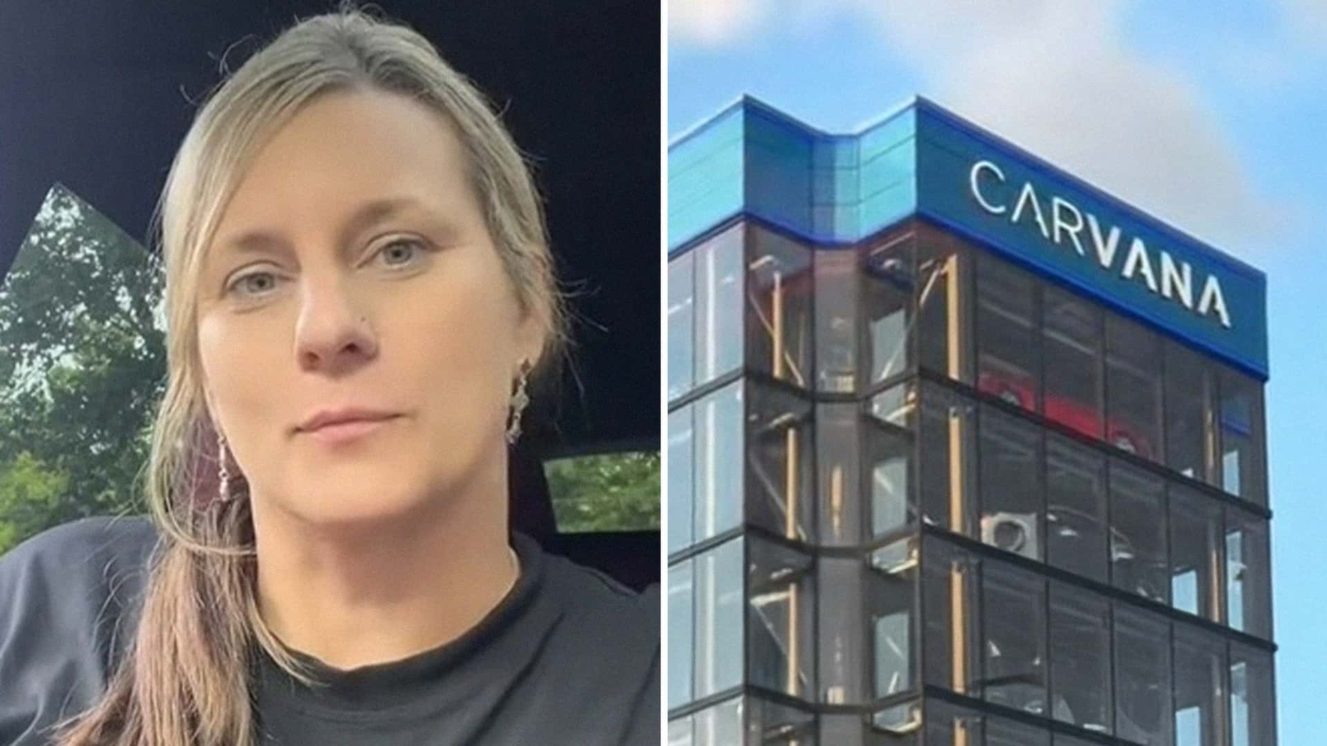'I've Already Made A Payment:' Woman Purchases Lexus RX 350 from Carvana. Then They Send Her Another One