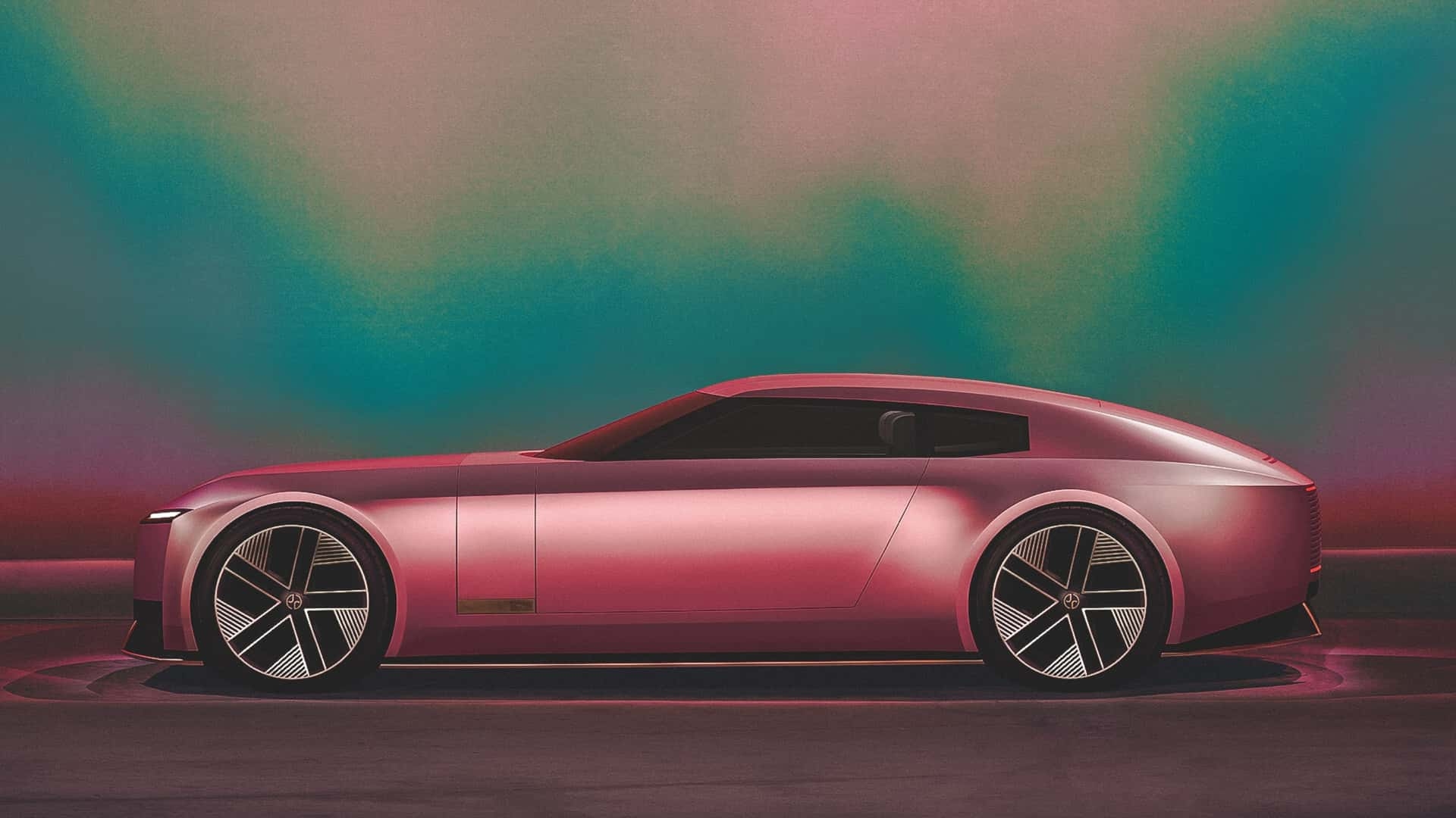 Give Jaguar a Chance