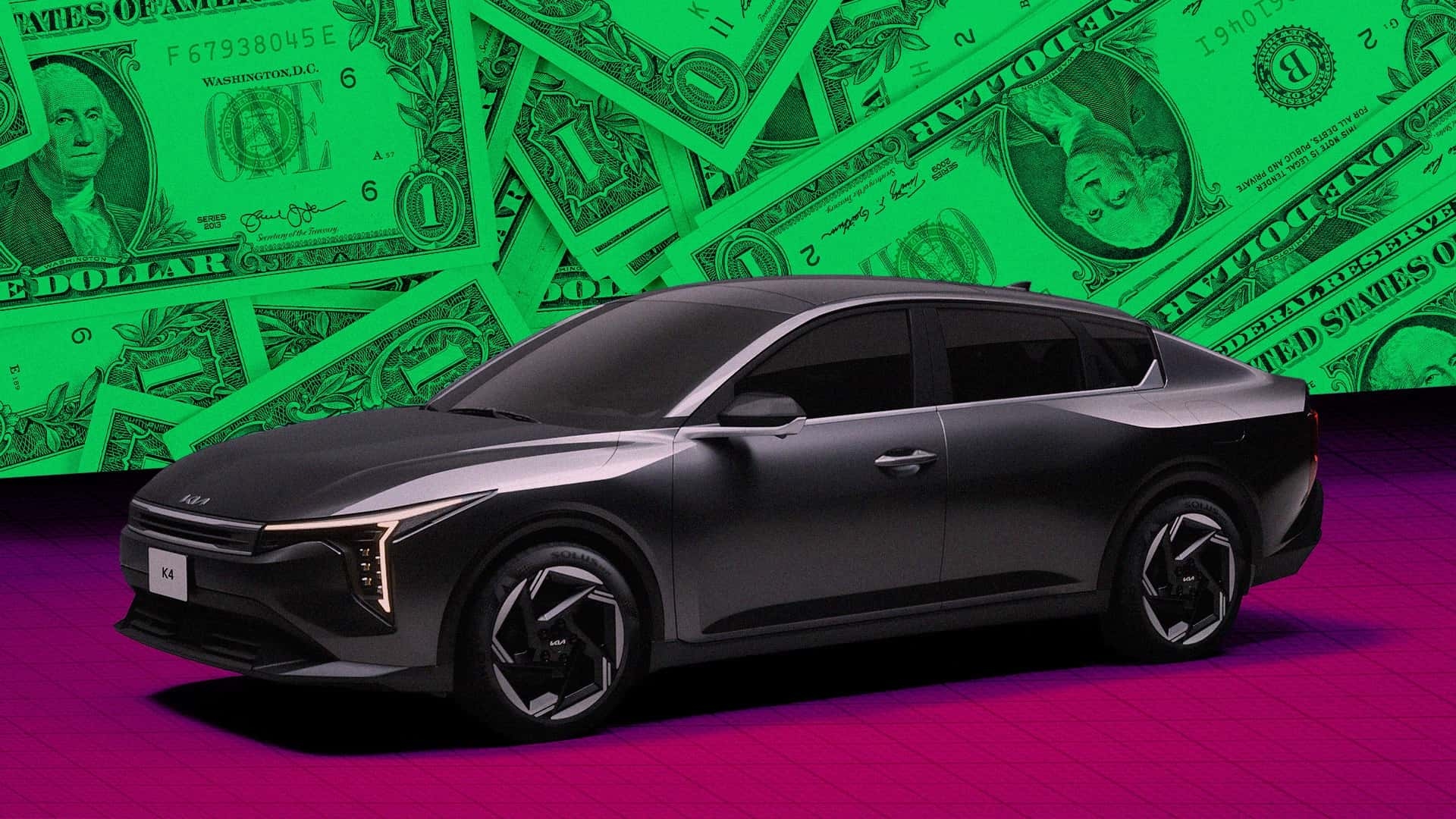 The 10 Cheapest Cars of 2025