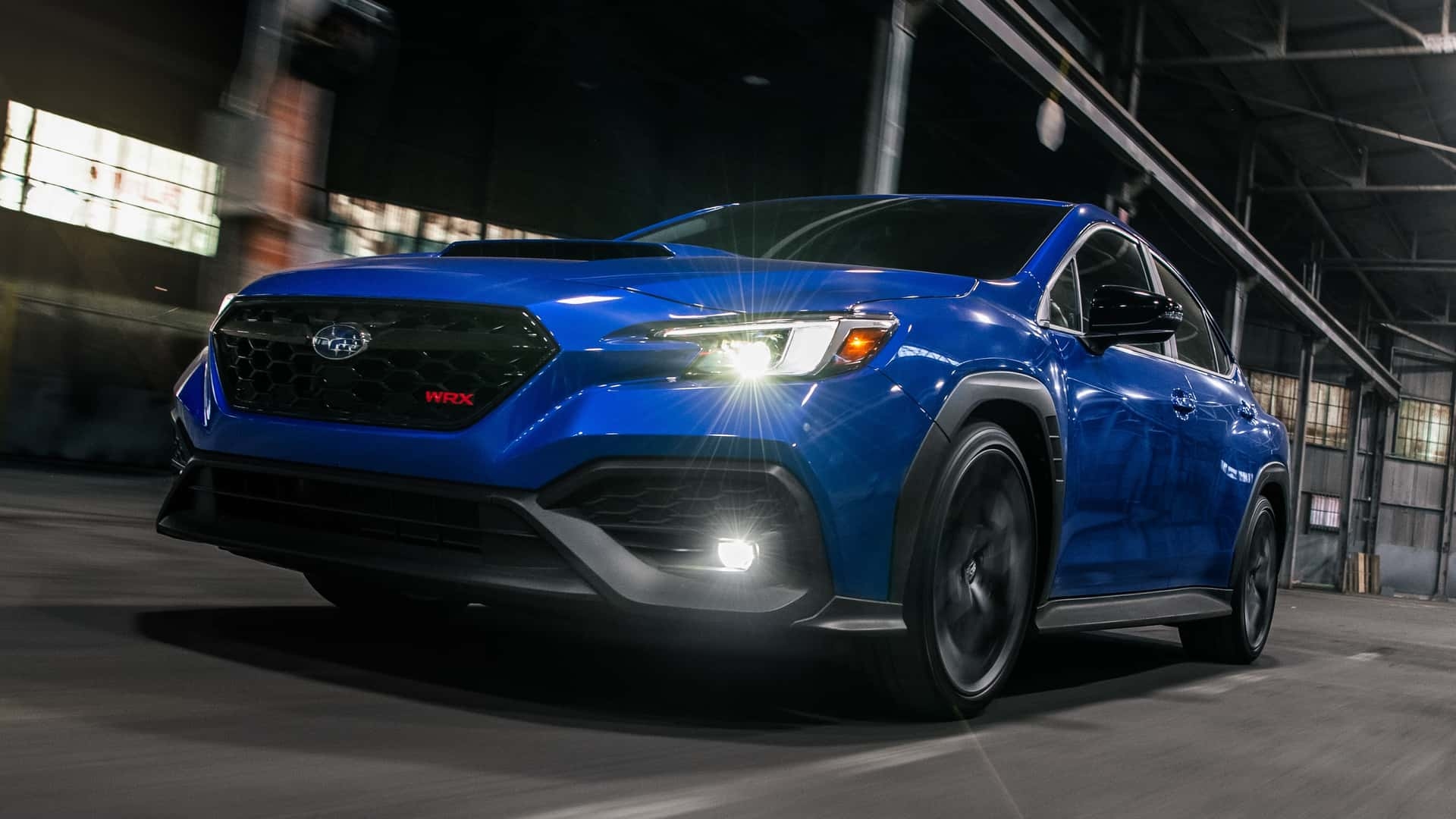 There's a Reason Why Subaru WRX Sales Are Way Down