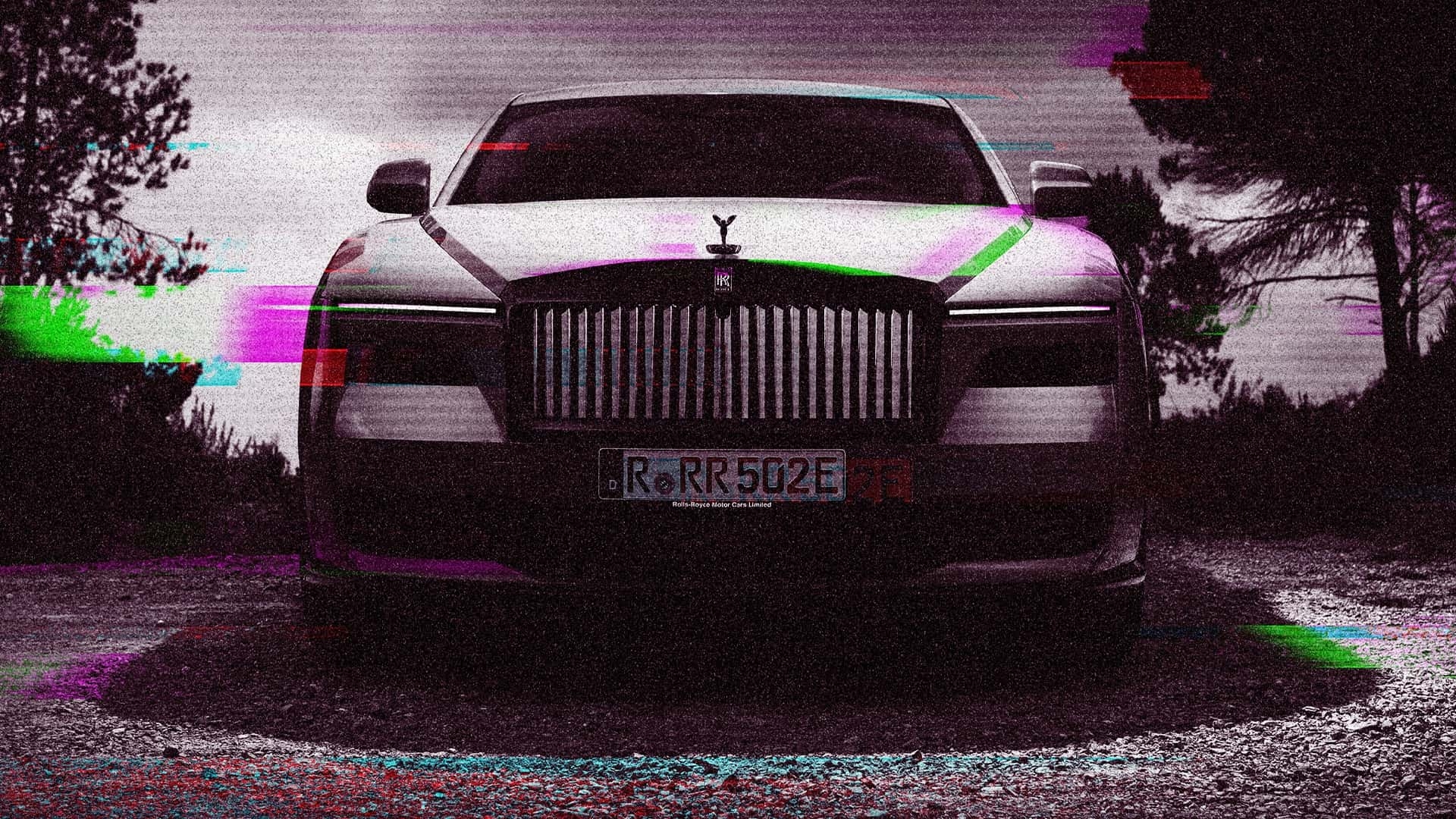 You Don't Need a V-12: Why Rolls-Royce's New Performance Car Is Better As an EV