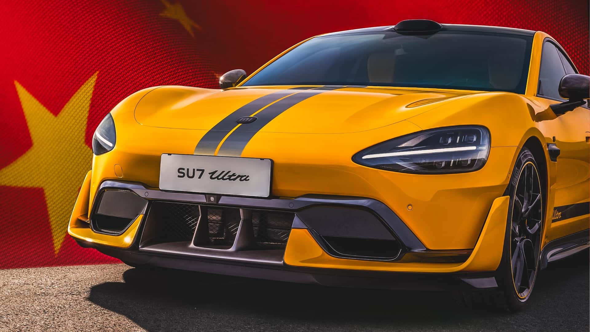 In China, Sedans Still Thrive