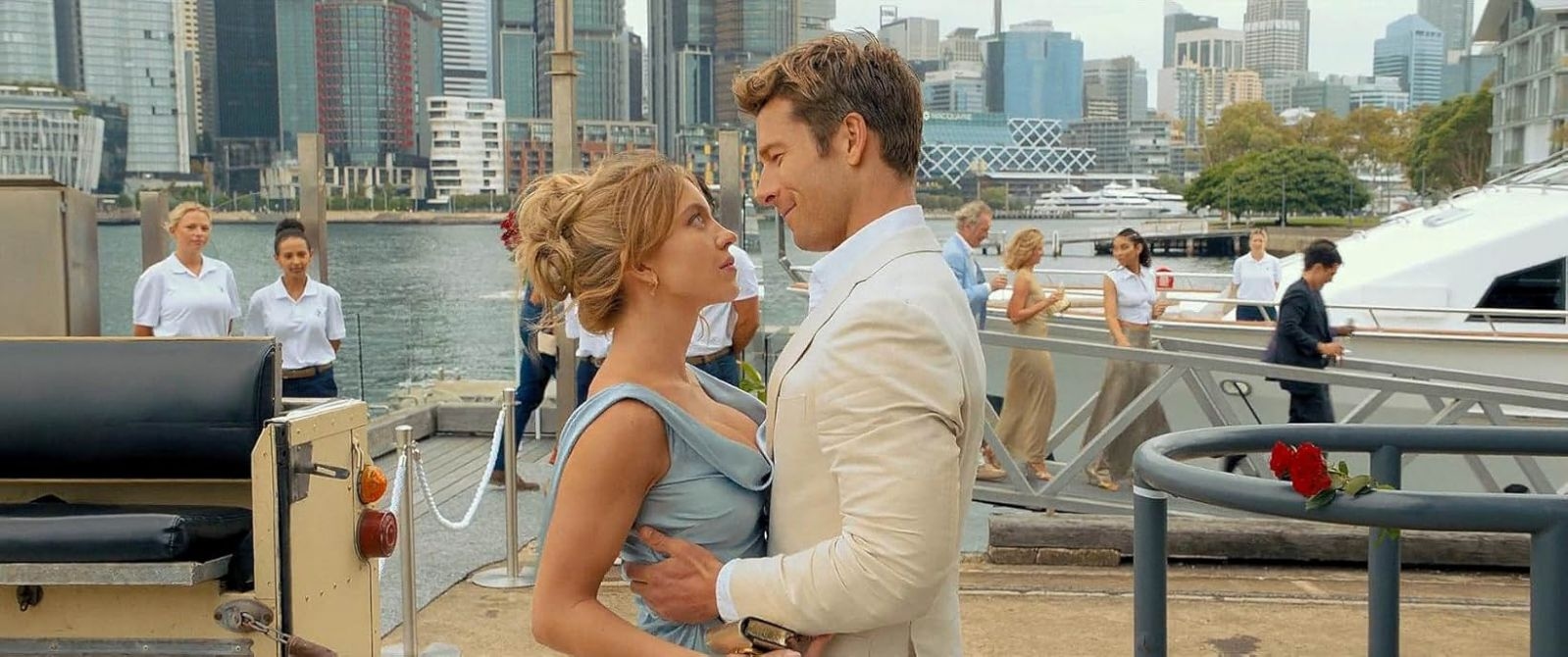The rom-com revival: 7 new romantic comedies that channel '90s and 2000s classics