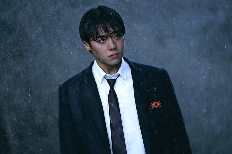 The breakout stars of ‘Weak Hero Class': Meet the next generation of K-drama talent