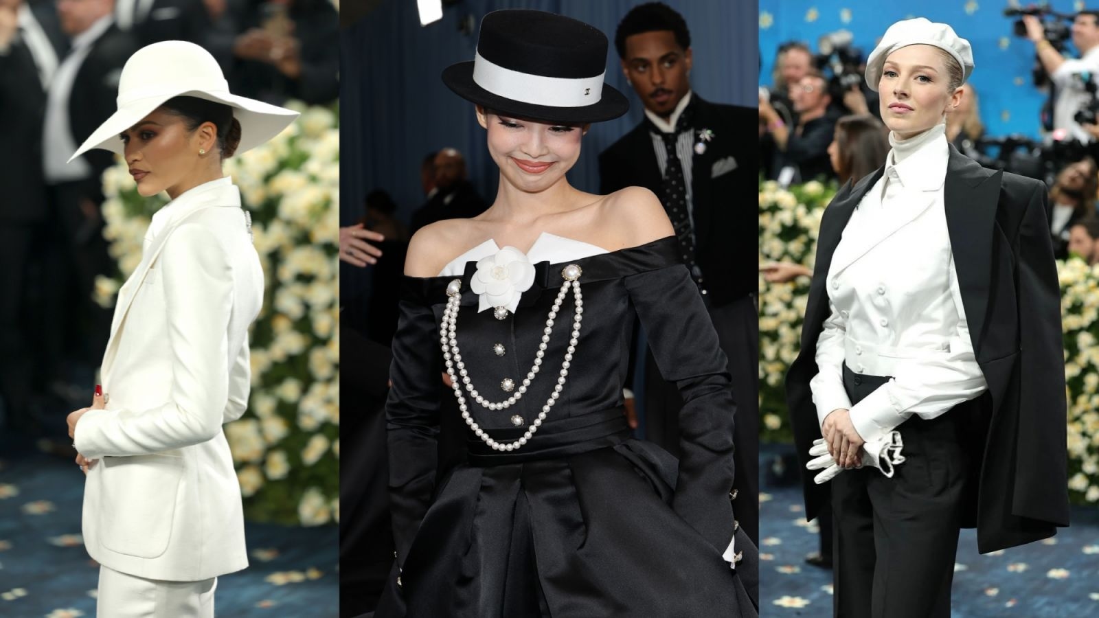 Met Gala 2025: From Alicia Keys to Doja Cat, the celebrities who understood the assignment