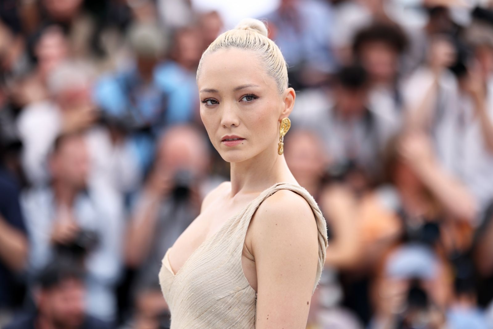 6 things to know about Pom Klementieff, the silent breakout star of ‘Mission: Impossible - Final Reckoning'