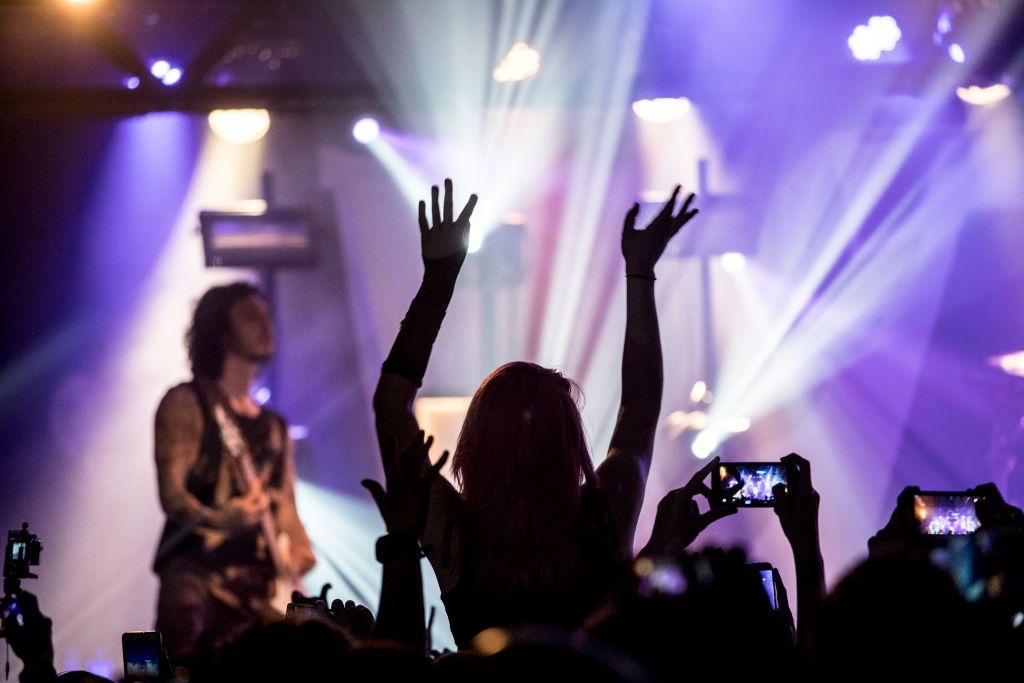 The rise of concert tourism: How live music is shaping global travel trends