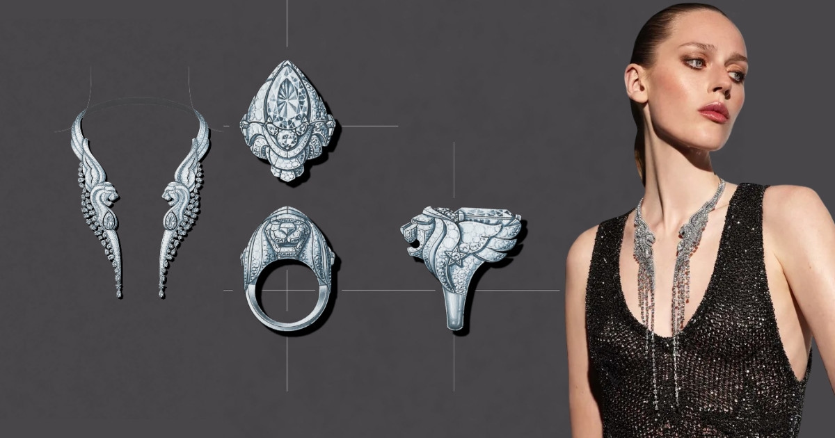 Reach for the stars: The secret of constant rebirth in CHANEL jewellery