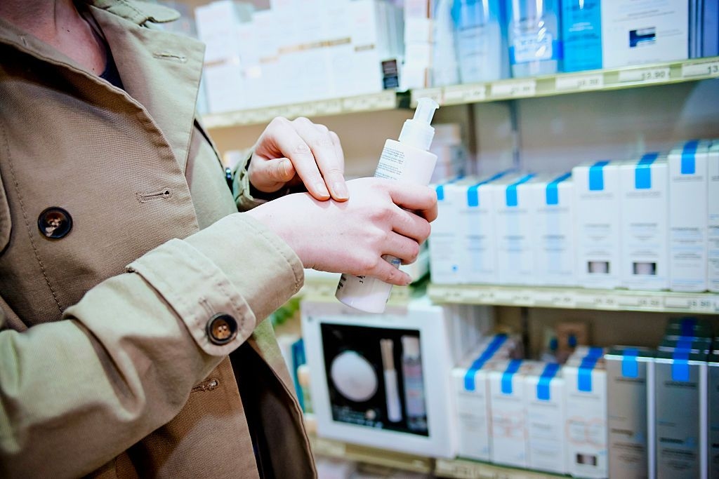 The ultimate French pharmacy beauty haul: 12 cult favourites and editor-approved picks to shop in Paris