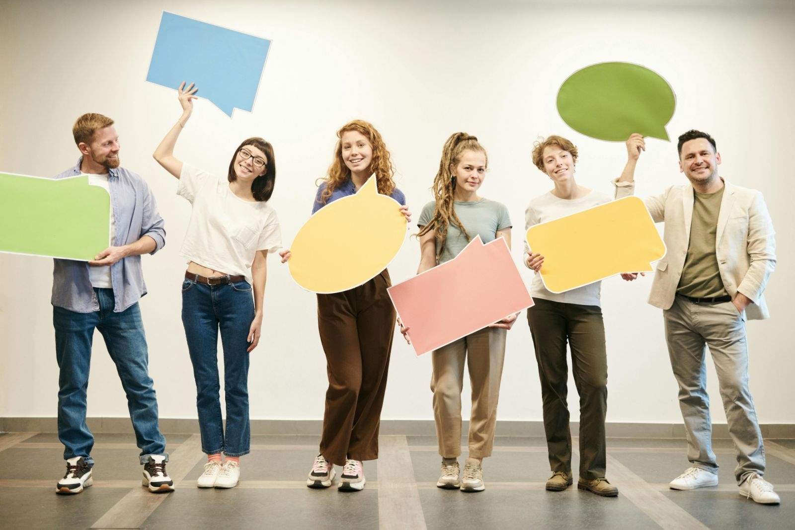 Do you sound like ChatGPT? Research says AI is changing how we speak