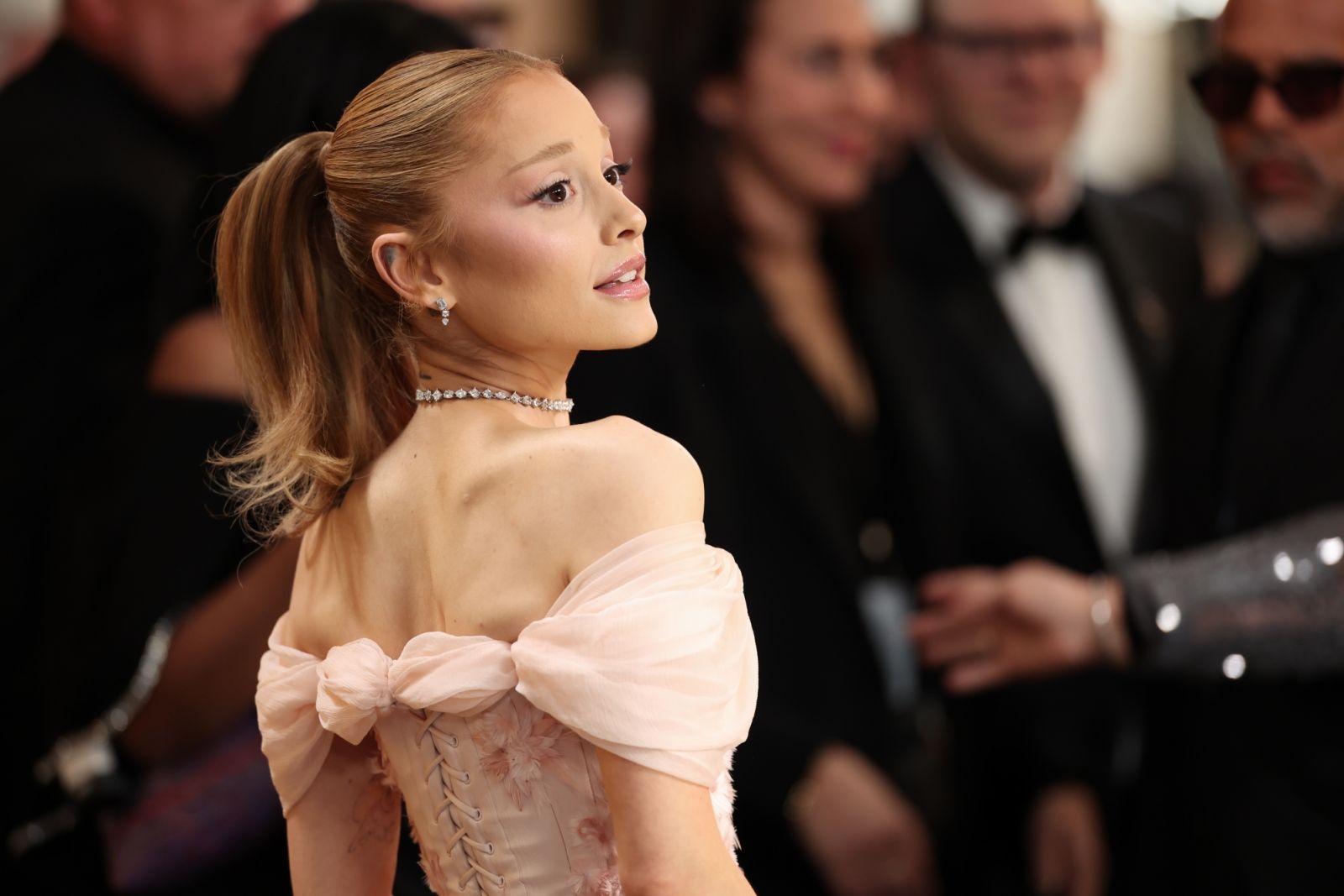 7 albums, 7 ponytails: celebrate Ariana Grande's birthday with a look at how her signature hairstyle tells her story
