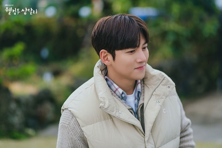 Looking back at Ji Chang-wook's most memorable roles, from ‘Healer' to ‘Welcome to Samdal-ri'