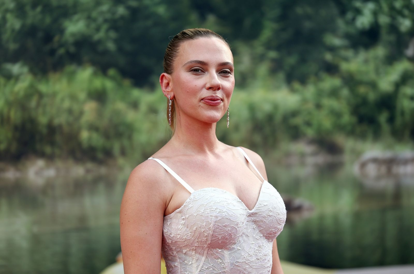 Multi-billion superstar: how Scarlett Johansson became the undisputed queen of the box office