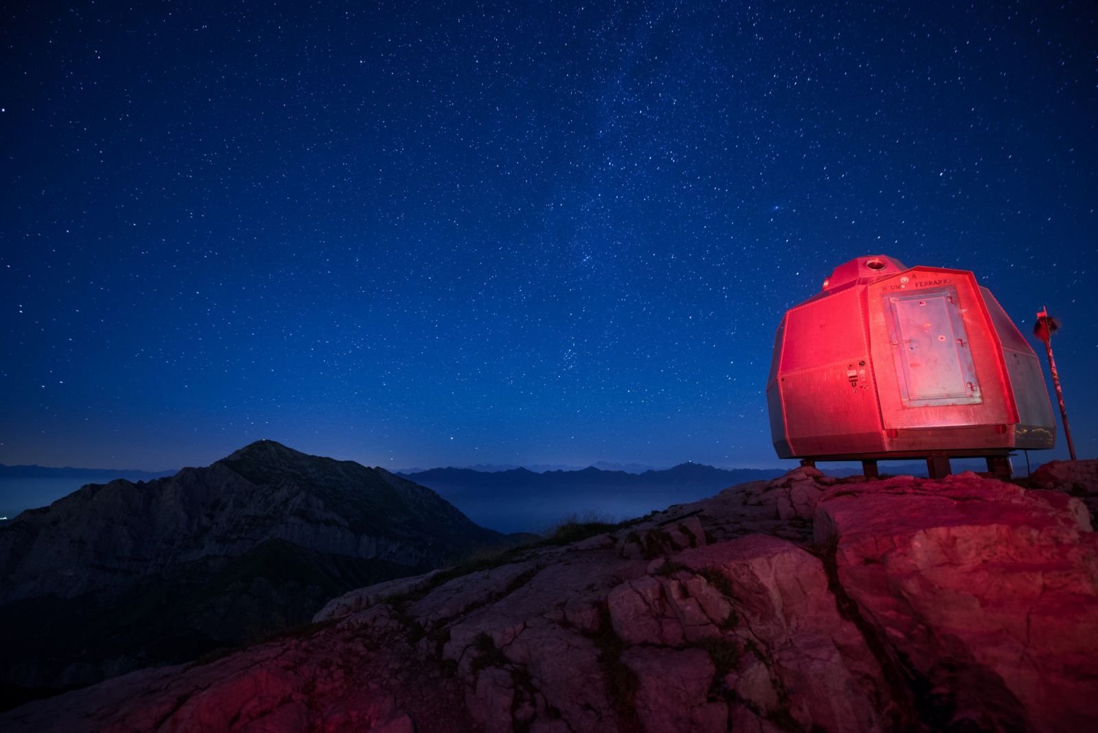 9 magical noctourism activities worth staying up for
