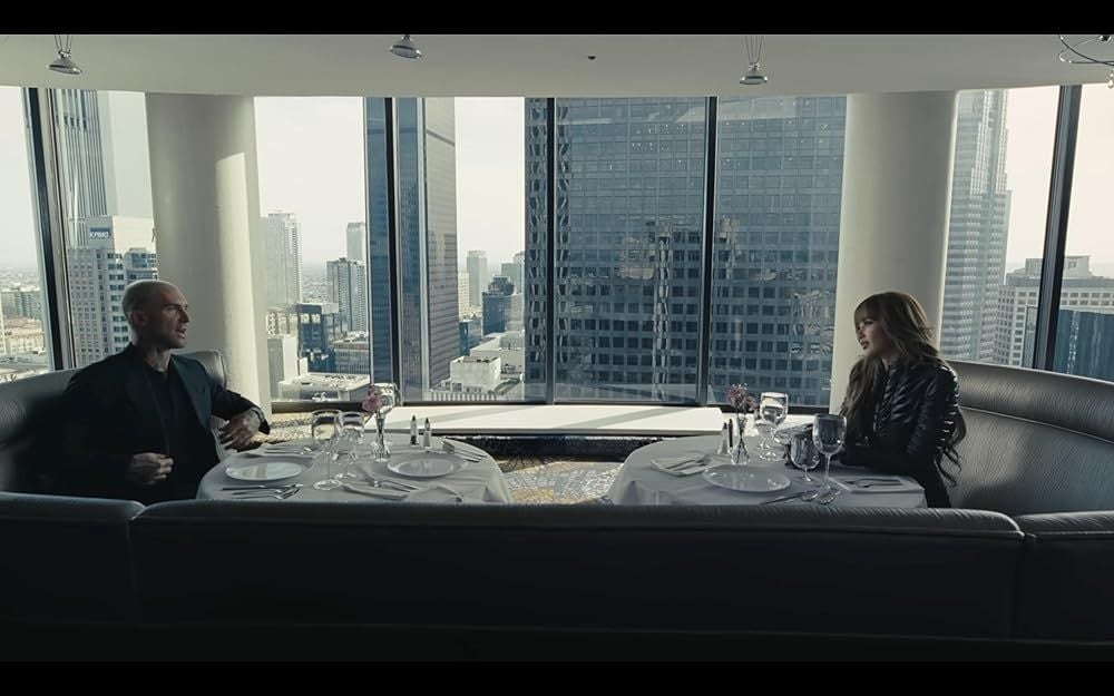 Inside the LA hotel featured in Maroon 5 and Lisa's ‘Priceless' music video