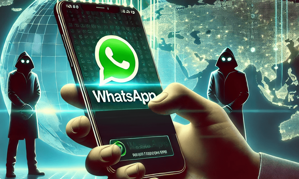 Scammers impersonating MAS officers steal over S$3 million via WhatsApp screen sharing scam