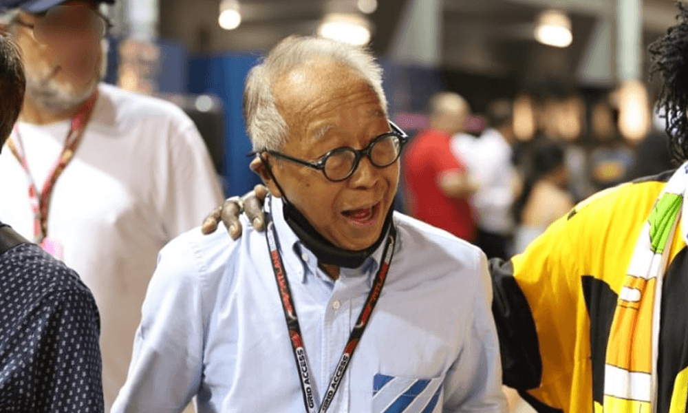 Ong Beng Seng's case adjourned again; new pre-trial conference set for 23 July 2025