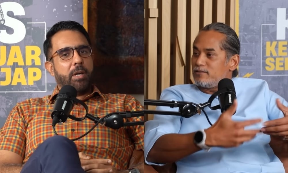 Pritam Singh rejects premiership, ‘My role is to normalise the idea of an opposition in Singapore'