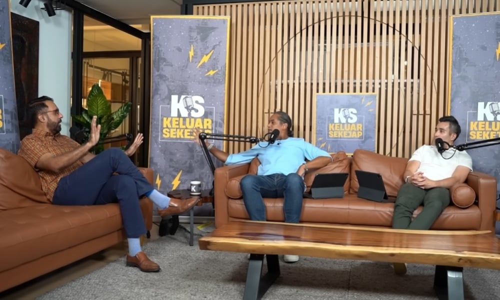 ‘Systemic constraints are real': Pritam Singh highlights gerrymandering as original sin in Singapore politics