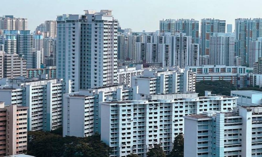 Nearly 1 million HDB households to receive rebates in July as energy tariffs fall