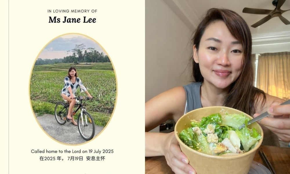 Salad shop owner passes away after raising alarm over alleged foreign worker injury claim scam