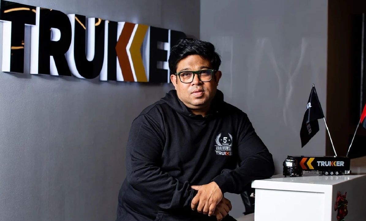 TruKKer raises $15 million debt from Ruya Partners