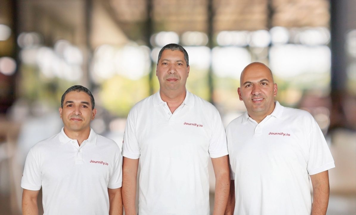 Journify raises $4 million in funding, backed by Silicon Badia