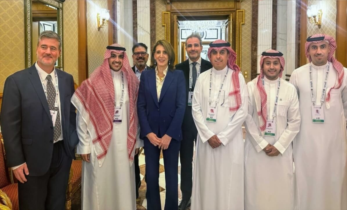Google joins forces with STV to boost AI innovation across MENA