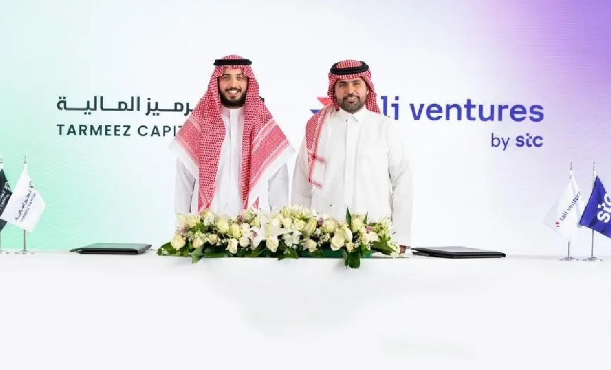 Saudi fintech Tarmeez Capital raises strategic round from Tali Ventures