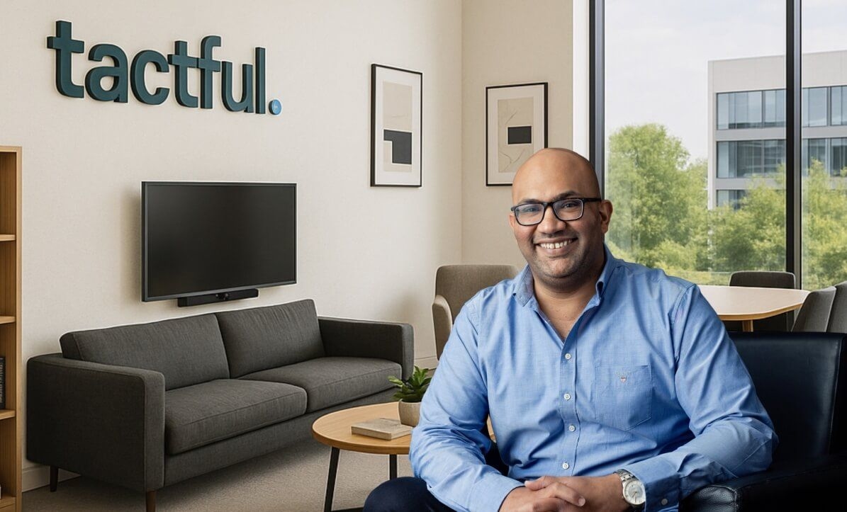 Tactful AI founders reacquire company from Dstny