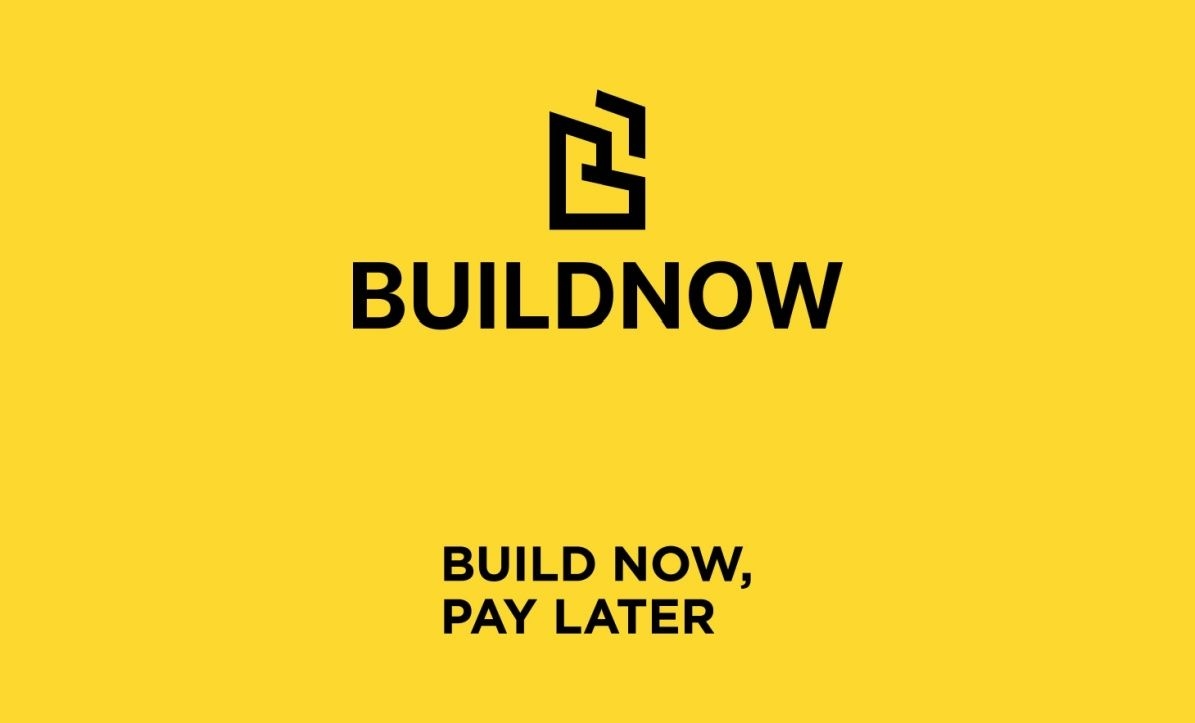Buildnow secures $9.7 million investment led by STV