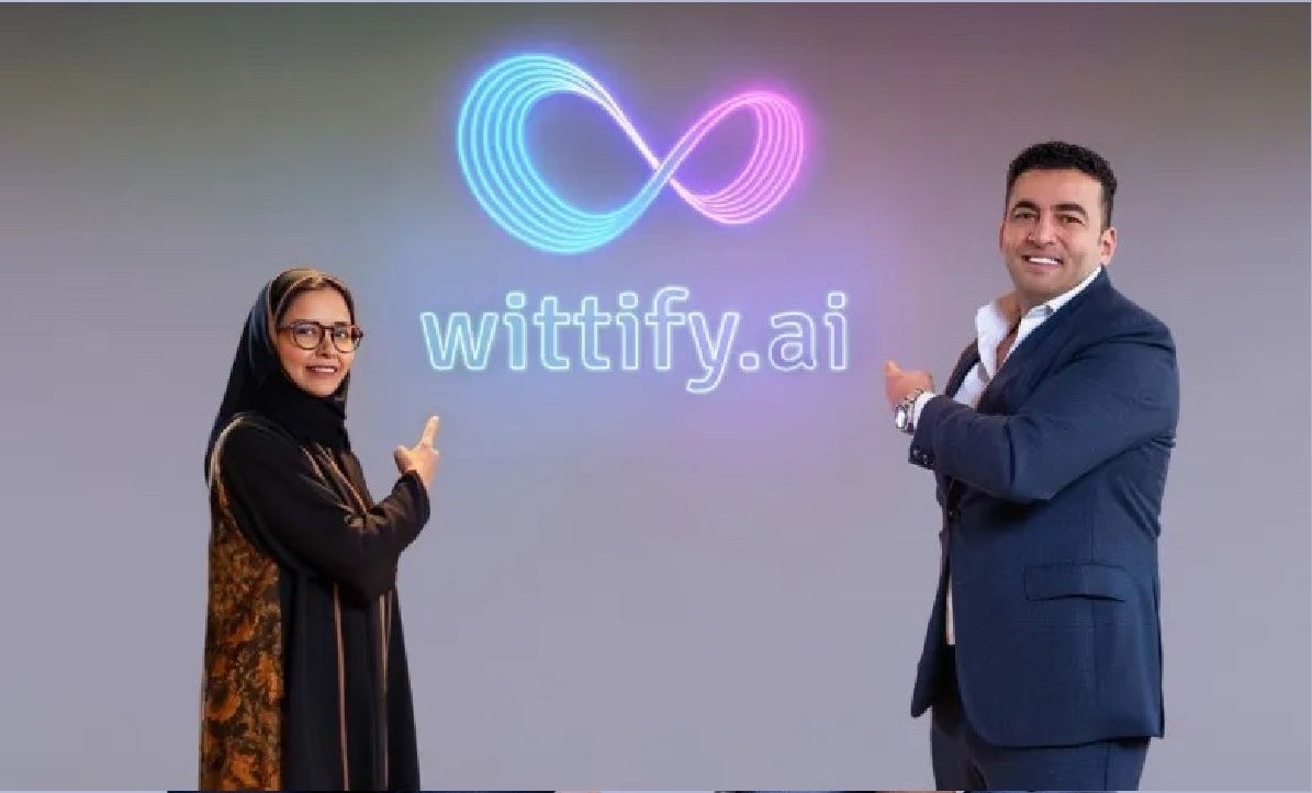 Wittify.ai secures $1.5 million pre‑seed to upscale Arabic conversational AI