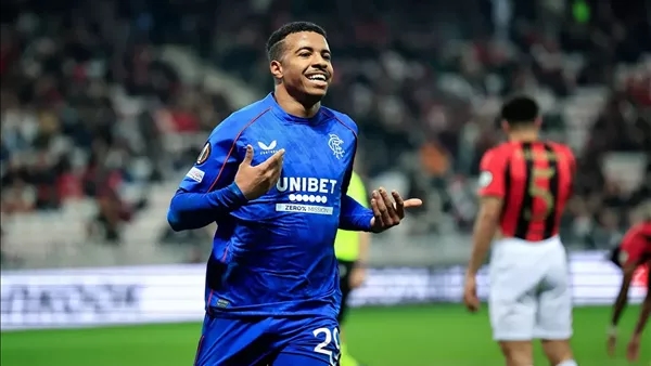 صراع بين فرنسا وأمريكا لضم مهاجم منتخب المغرب في الميركاتو الصيفي الحالي