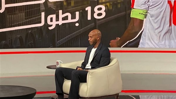 تاريخ حافل ورحيل مؤلم لشيكابالا مع الزمالك