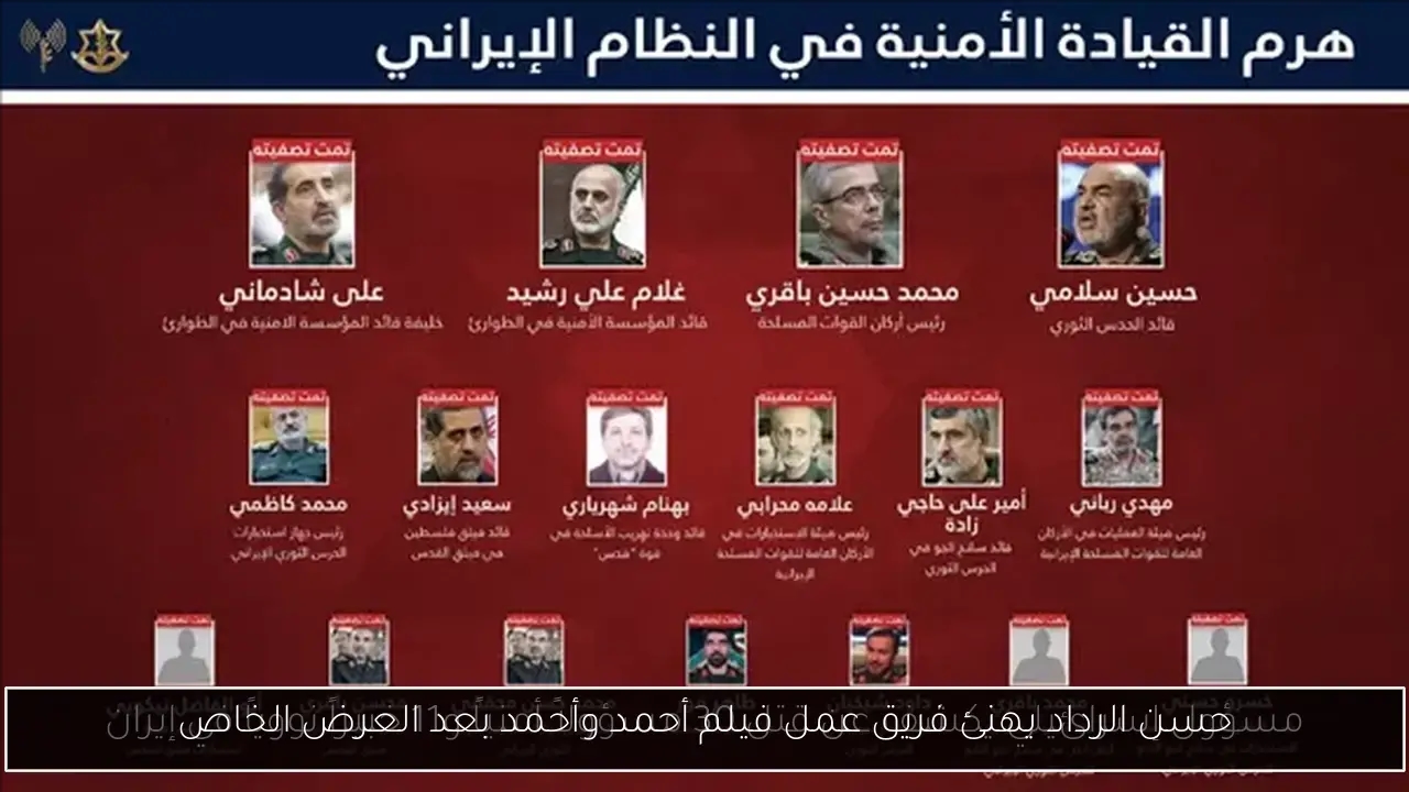 حسن الرداد يهنئ فريق عمل فيلم أحمد وأحمد بعد العرض الخاص