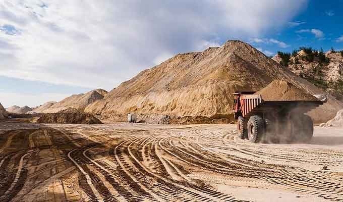 Is Tunisia on track for a revival of its phosphate industry?