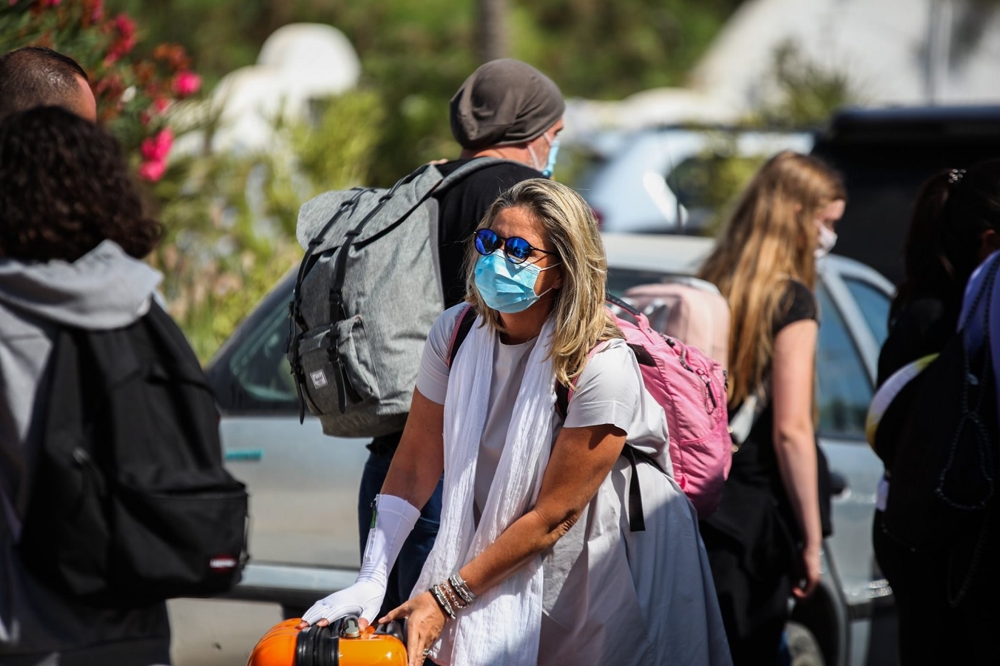 Tunisia: 400,000 British tourists expected in 2024
