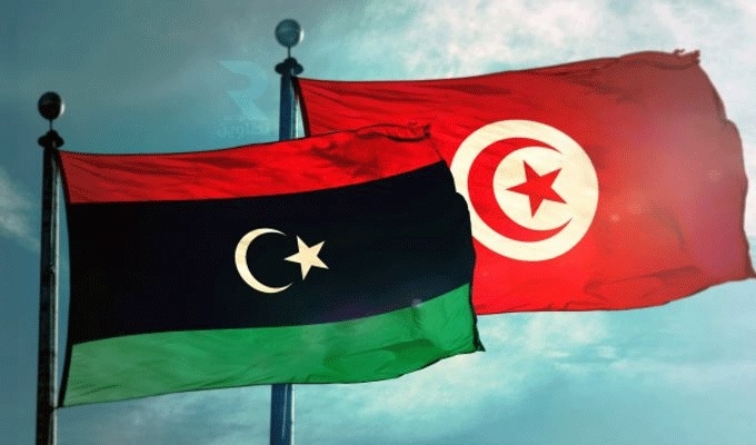 Tunisia and Libya hold customs cooperation talks in Tripoli