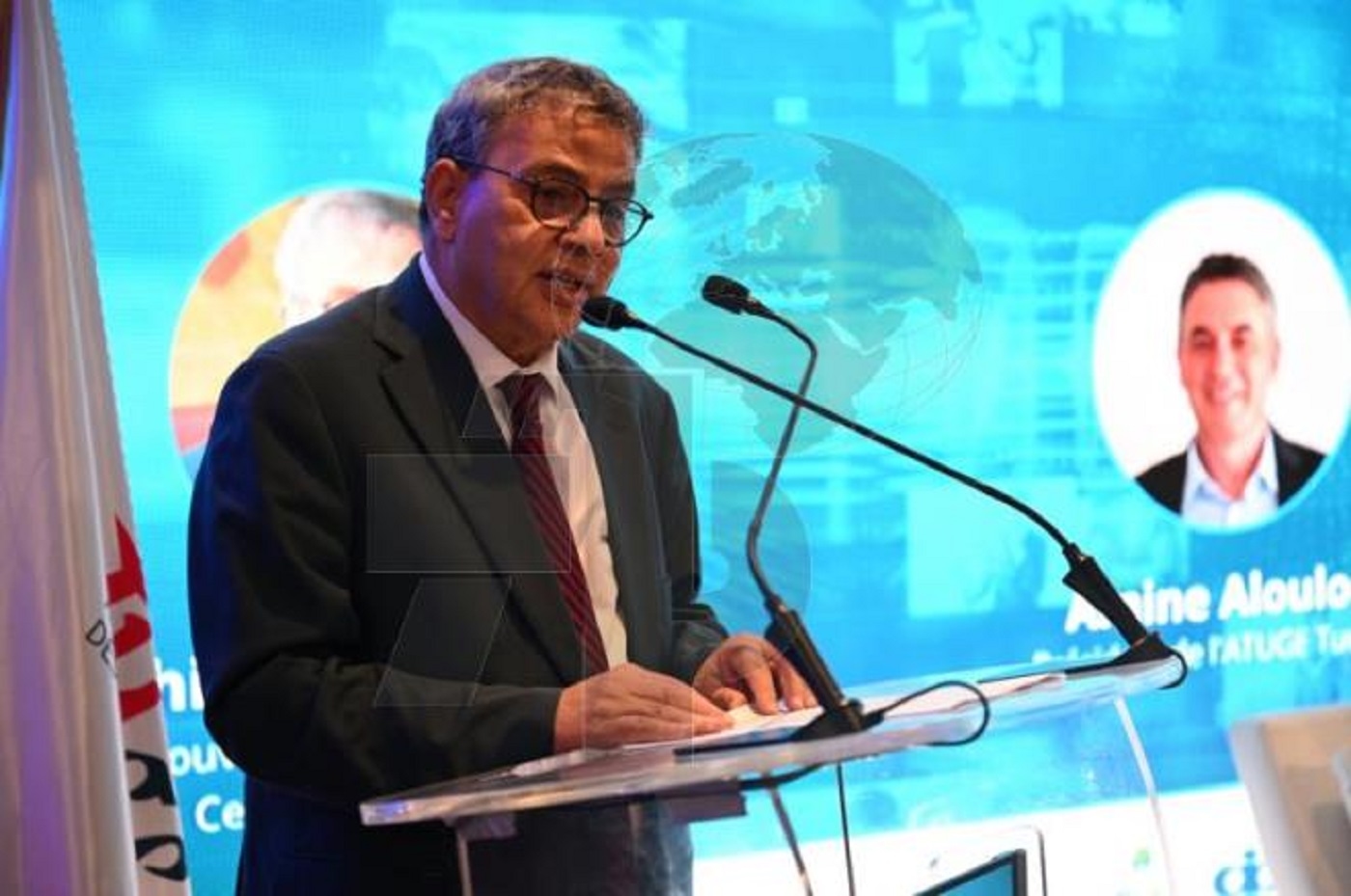 BCT Governor advocates for launching 'Diaspora Bonds'