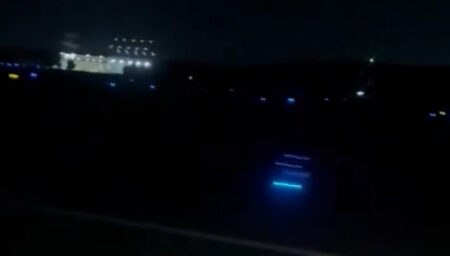 VIDEO: Gol Boeing 737 MAX 8 plane crashes at Galeão International Airport in Rio de Janeiro, Brazil