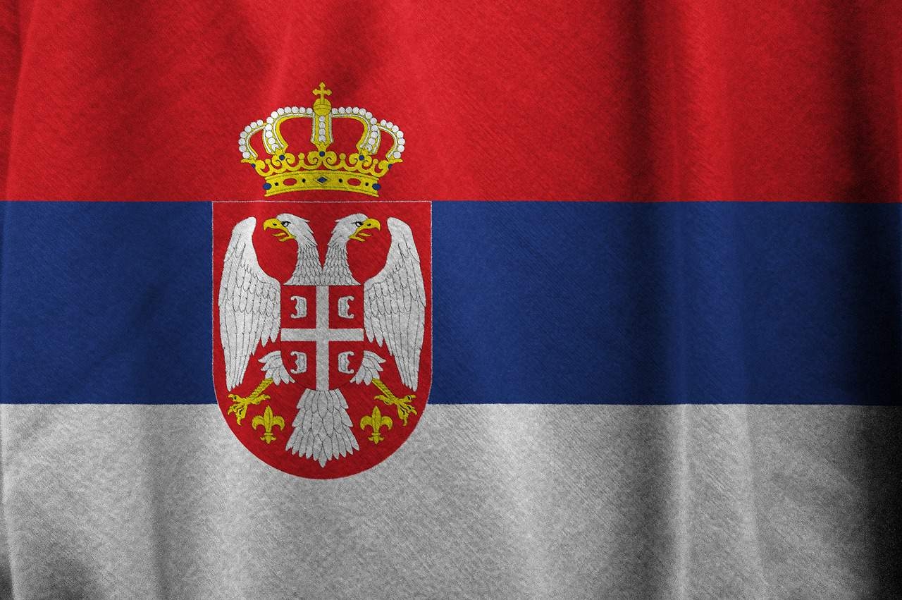 Serbian President Vucic Hospitalized After U.S. Trip, Casting Doubt on Planned Visit to Russia