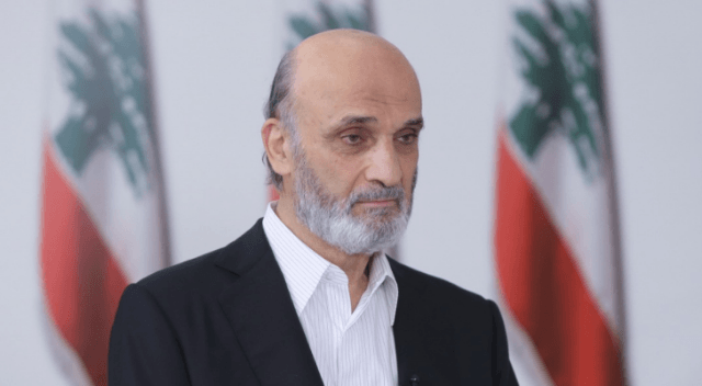 يوسف سلامة يدعو جعجع لسحب وزرائه وفتح معركة التغيير فوراً