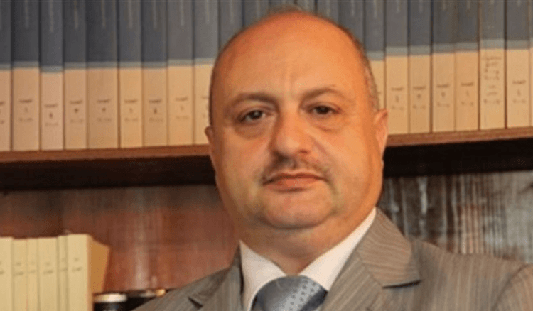 أديب زخور يطالب بإعادة درس قانوني الإيجارات لضمان الحقوق والتعويضات