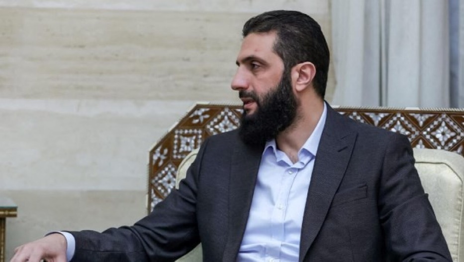 SANA Denies Reports of Foiled Assassination Attempt on President Al-Sharaa in Daraa
