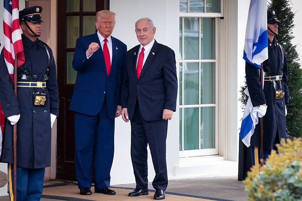 حرب غزة: هل تنجح الجهود الأمريكية في إيقاف الحرب؟