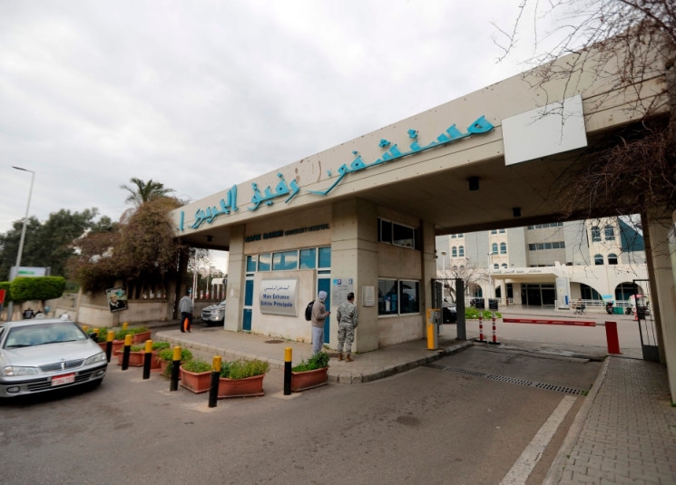 موظفو مستشفى الحريري يعلنون إضرابًا تحذيريًا غدًا: أزمة رواتب متراكمة وإنذار بتصعيد قريب
